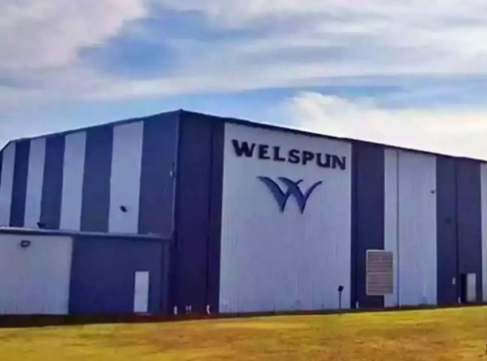 Welspun‘s Q4FY23 financials reported